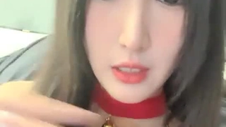 在这个POV视频中探索Dani Diaz的野性一面