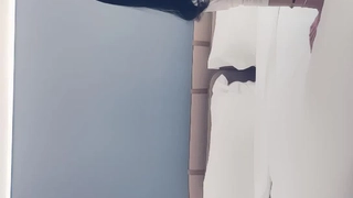 骚货媳妇儿被调教了！