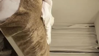 [精品推荐] 终于约到暗恋的男同事