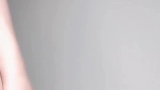台湾SWAG monlingwu 四秒合體 面試女演員被廠商