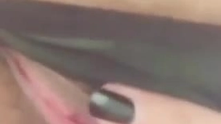 金发大学生在肛交双插视频中被双重拳交