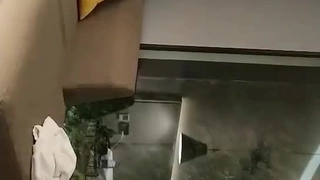 手法相似 眼镜妹极品大胸 脱光后判若两人 淫荡小娇娃 舌吻啪啪激情如火