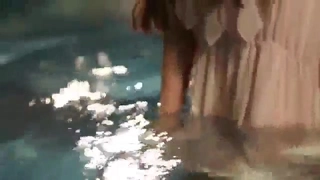 COS系列雷姆自慰