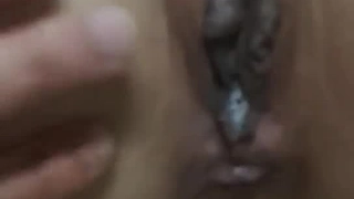精彩的乳交，这次是泳衣