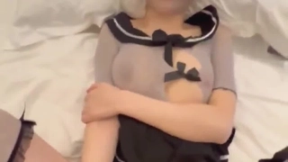桃奈不奶敢玩三月二十三号