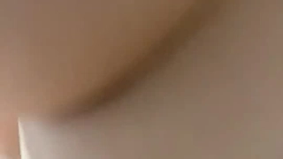 可爱学妹下课后到学长家