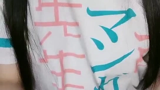 在出差地的商旅和心仪的女上司意外同房住宿
