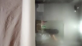 我看到妈妈在吃爸爸的几几年的菜粉嫩白虎喷潮人妻微胖