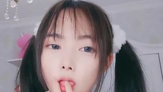 九尾狐辰辰直播超长合集
