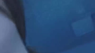 Kenzie Reeves在POV中与继兄调皮