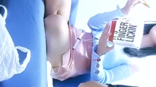 -daxiu-美女主播黑丝警服诱惑闺蜜男友,高潮后浪叫说快操,快干我,鸡巴好大,射进去了好爽.国语